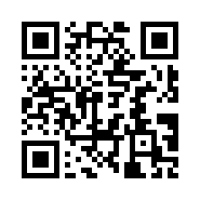 QR Code for bitcoin:17fRmnFqgYb8PLMA5VVVnRCN7vRpKSERb6