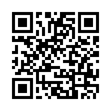 QR Code for bitcoin:17fRuUN1mzJ59uiS3kDKNXbDAWWstfXnou