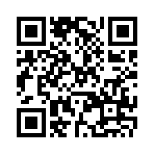 QR Code for bitcoin:17fRzJciMWrP6NURX5cHNsgaLabtSWdgof