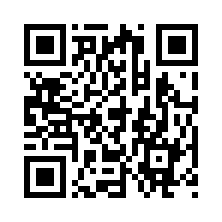 QR Code for bitcoin:17fTfmaGZovHDLZM3d74VdMknJV91cMCjX