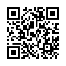 QR Code for bitcoin:17fVpVDcK16PbChgyraGLqBVh3cirNpG6A