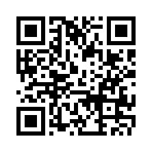 QR Code for bitcoin:17fVybU5msaRTeAikX7yiXdiXMbawM4jo1