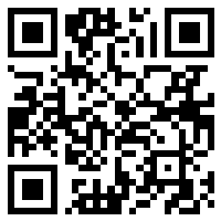 QR Code for bitcoin:17fYHS9SHpyDSaXG9qDgFzAx2L6SZ3E38V