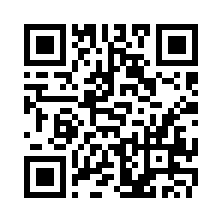 QR Code for bitcoin:17faGxJaYAxZfHfouCaAfPYLui2kNFY5So