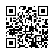 QR Code for bitcoin:17fcYYKcoamTFpqpFa7K1gCQVpJBZfEVGT