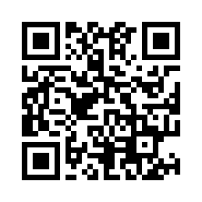 QR Code for bitcoin:17fcaLVotzbJLXfinADNaVcmt3HasvBANz