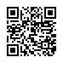 QR Code for bitcoin:17fdbdGcARaMu18cJaufLXcp7GrNU54ToB