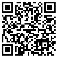 QR Code for bitcoin:17feJsCfZmXzJLxPkHcvDsjkP8JcbkvJUv