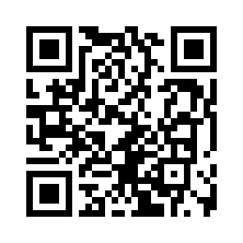 QR Code for bitcoin:17feTTuV1KUx9gpAncawM7PyzDN3yyQDne