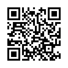 QR Code for bitcoin:17ffWfpXC4fKxFjomXFzHMQxTvLFo8dJ19