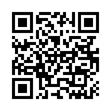 QR Code for bitcoin:17ffcPC6XK3hxM6uZn32iVSJ9PdoNJmVoX
