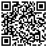 QR Code for bitcoin:17ffrVo4UMEACRniA8RvgVwGQeFDLJQ4U9