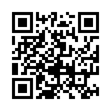 QR Code for bitcoin:17fg6WLYvPDCYZmfuSh33eFb6KoGcxGPpF