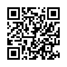 QR Code for bitcoin:17fhp8PkRyStE55HbDtrYcD5GbiNF7eg2X