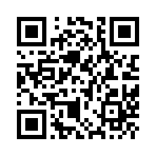 QR Code for bitcoin:17figEvFf3W7TS12gcnhGjBfAm5DbvqFup