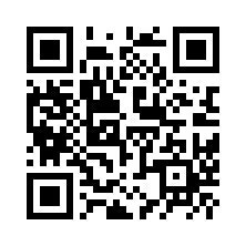 QR Code for bitcoin:17foX7mPVhqmoNt2f7rVCkC5mgtApo7rAK