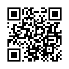 QR Code for bitcoin:17foj19HGo83b7LX2befDK78o7z4qsBD7n