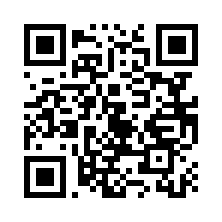 QR Code for bitcoin:17fpPM21DSTnsrXdfdmmSPP4wzXkQU5ZUw