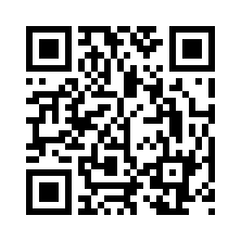 QR Code for bitcoin:17fqovYttyHJjhEhVBtpBoeC3XfCJ4e5hL