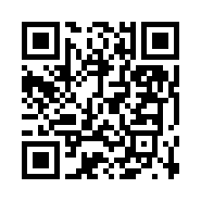 QR Code for bitcoin:17fr84sX2SjS24EHDQBA987F62YxoN3JBb