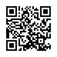 QR Code for bitcoin:17ftdTvF3bP5Y5vLRPanKiktsDidRmCJVE