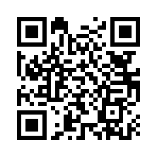 QR Code for bitcoin:17fuMP9dxe8Tb7m6zzDenFyanVFTxS1GAa