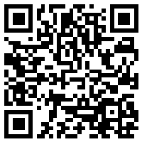 QR Code for bitcoin:17fucMxJkE6JxvV7QBJ2JSXLLENSpLGpDo