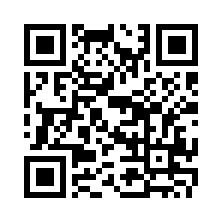 QR Code for bitcoin:17fxCu6hokgpH4pGStAd3QM7rtbds1zBeM