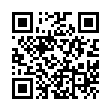 QR Code for bitcoin:17g1kP2ejVs8bHi8vR3uX8MAkdpCbw3cfS