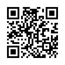 QR Code for bitcoin:17g2uiVa1RmDRmK4itoJc8T3M9QRWMaFQU