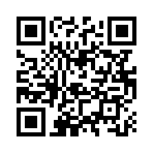 QR Code for bitcoin:17g3VsiQqB2hrut424DtHHjpEW1C3a7iy2