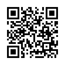 QR Code for bitcoin:17g5ughPAnm7NZPmnXEJsRebhhV8oYikij