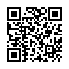 QR Code for bitcoin:17g8XBZE3stFPeaXeXs7EdbuxFmhkLHazH