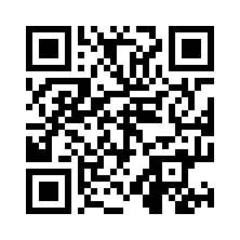 QR Code for bitcoin:17g9BfXYX7UNBoEhnKRRXmLWsp4pSzrhDf