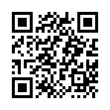 QR Code for bitcoin:17g9hEBVUeG1MdFSi2yfBPackpZyCTYtbE
