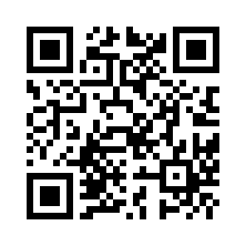 QR Code for bitcoin:17gAwTAhxSJc3wWkGCxbfj32X8nJr3DAzA