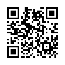 QR Code for bitcoin:17gBP185Ey7b4Z2F76sPvKu3bh1wRzLtes