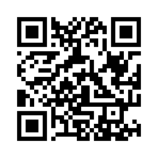 QR Code for bitcoin:17gBYDpdJFNeCEf9UJk5f1EF5t9CSvJfaj