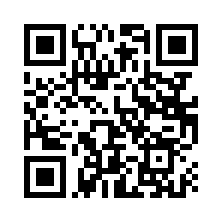 QR Code for bitcoin:17gHBZBbmMia4GFNX2jST3Vp91EC5Czcsu