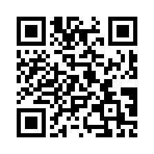 QR Code for bitcoin:17gJSJF9Uaa5SDBR8sjXJZcEZuC4JXGker