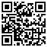 QR Code for bitcoin:17gPb41JWYdLV8MWMBR5WZMMZRpFwDMeAc