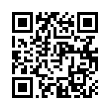 QR Code for bitcoin:17gRtvFjjZPfLko32NWSb3kMQMPnGMQ3b2