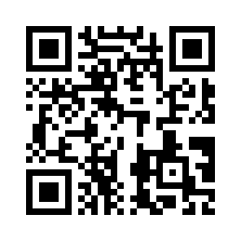 QR Code for bitcoin:17gT75fZAu67evYTDRo3sB2s3WoiEVd8Xf