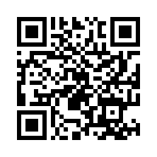 QR Code for bitcoin:17gUKU7EDAXvr8ot71MMLhYNpqj41AWDpL