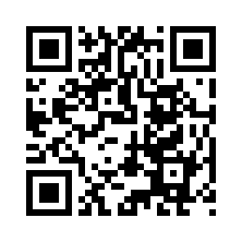 QR Code for bitcoin:17gUrppBoFTbUp2UHw1jydXdHC6yMMSxnt