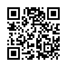 QR Code for bitcoin:17gXhZixmudZB2xJ5Rr3pgcbcXPnnYSS4w