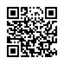 QR Code for bitcoin:17gZjhPc27NwxGeo7SdF2D4feP5fVAvDnv