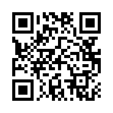QR Code for bitcoin:17gabSHgekFye2R7dScS5aRA6Jpe7f1HdH