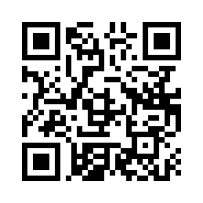 QR Code for bitcoin:17gbfXDzQJ1ap6i1v45VJH3Aw1La8opyav