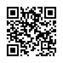 QR Code for bitcoin:17gdNjz74NNJhtbWqgzDYC7PFCFwAw3HdF